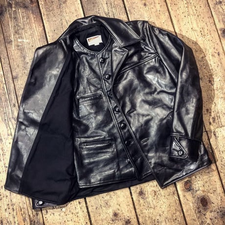 AeroLeather  / Teamstar