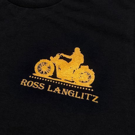 LanglitzLeathers / LL２８１Tee