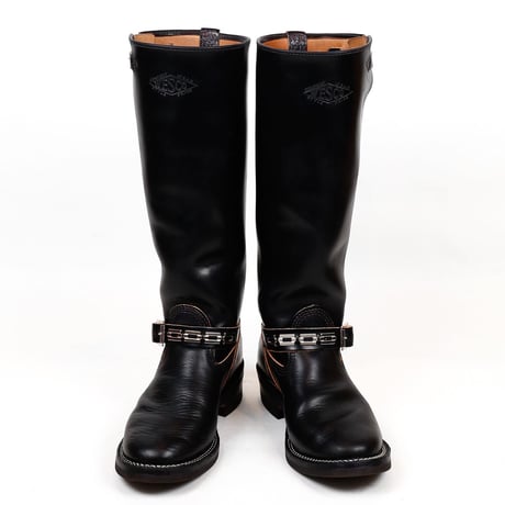 WESCO / 2022年 日本限定モデル "Vintage Riding Boots " (16" Height)  予約ページ