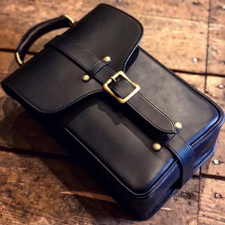FUNNY / POMMEL BAG