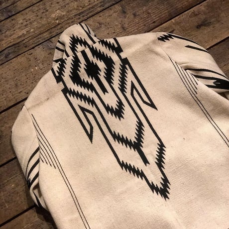 EarthSpirit original / CHIMAYO JACKET