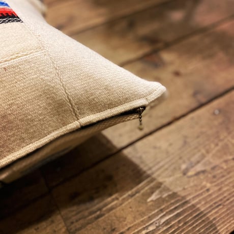EarthSpirit original / CHIMAYO RUG CUSHION