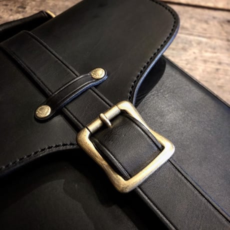 FUNNY / POMMEL BAG