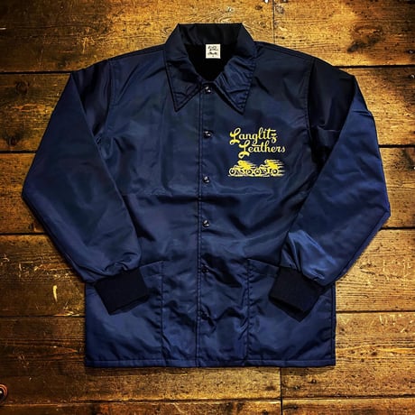 LanglitzLeathers / Type１３０ WIND BREAKER