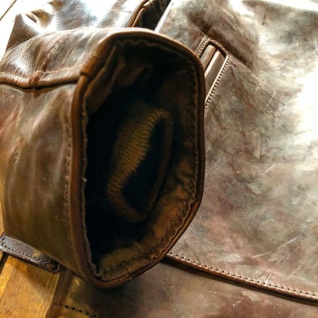 Aero Leather / Highwayman
