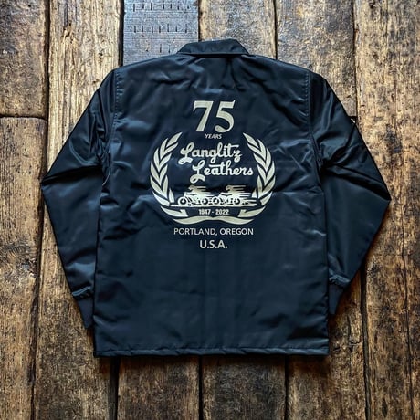 LanglitzLeathers / WIND BREAKER