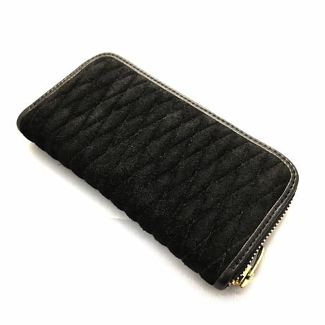 BACKDROP Leathers / X'mas 限定ZIPWALLET
