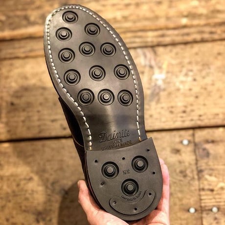 WHITE'S / MP BOOTS