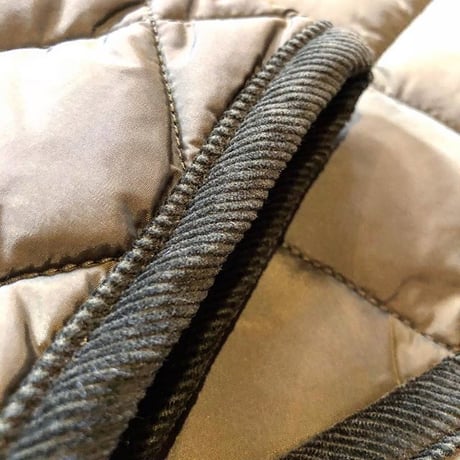 Barbour / HOODED LIDDESDALE NYLON