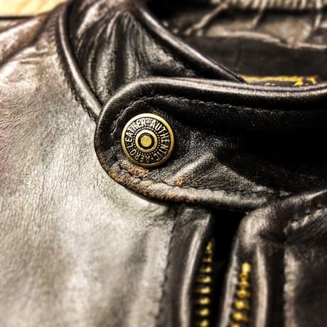 AeroLeathers / Board Racer