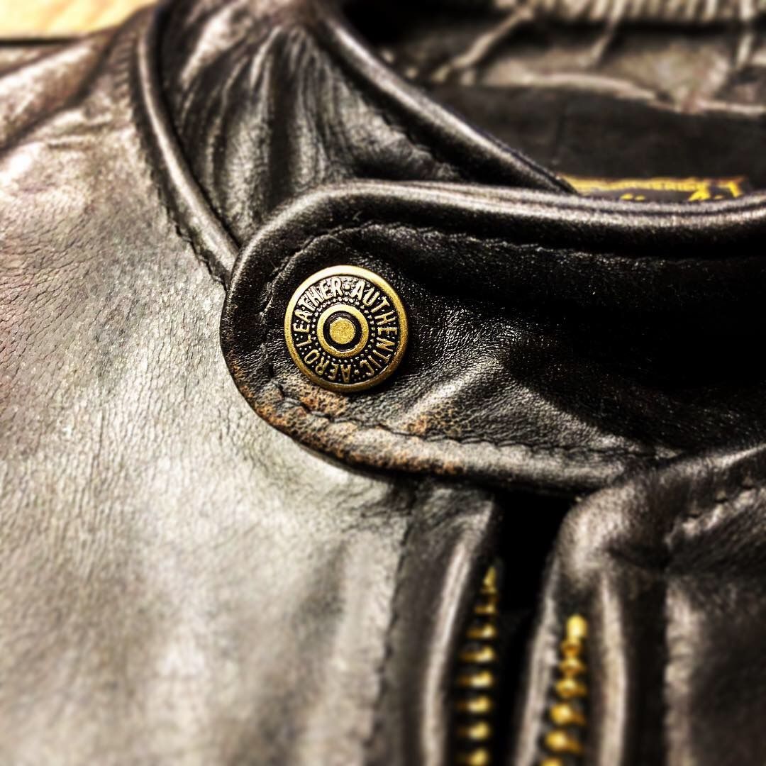 AeroLeathers / Board Racer | GOLDRUSH ONLINE STORE