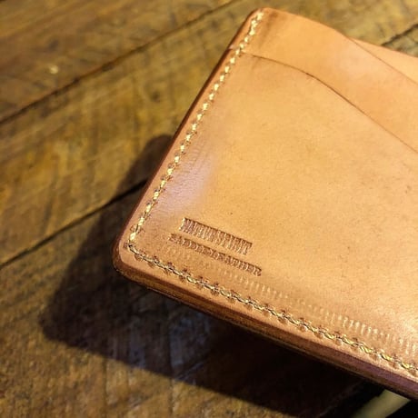 NATIVESPIRIT / BILLFOLD POCKET -IN