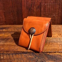 NATIVE SPIRIT /  BILLFOLD 3POCKET -OUT