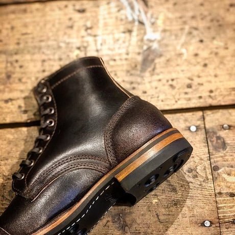 WHITE'S / MP BOOTS