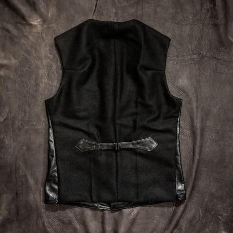AeroLeather / Shackleton(ライニングカスタム)