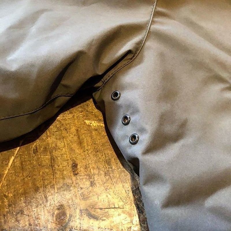 Barbour / HOODED BEDALE SL | GOLDRUSH ONLINE STORE
