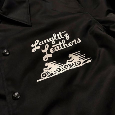 LanglitzLeathers / WIND BREAKER