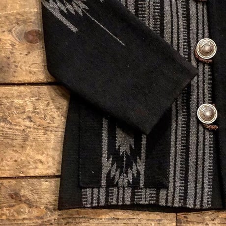 EarthSpirit original / CHIMAYO JACKET