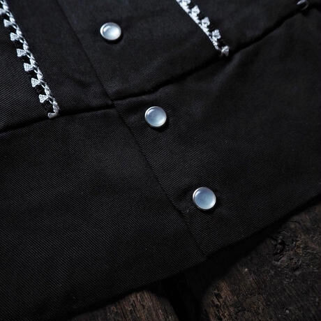 H BAR C RANCH WEAR / Bolero Jacket