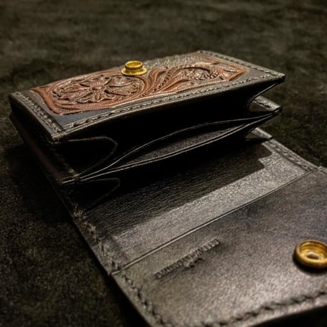 DEER HORN SMITHS Leather / SP-C-コインケース