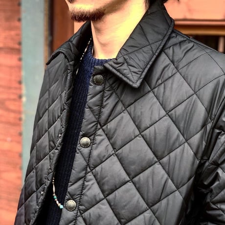 Barbour / COACH JACKET