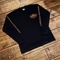 Langlitz Leathers / LongSleeve Tee (typeLL295)
