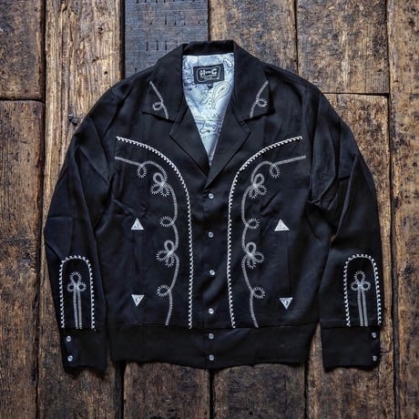 H BAR C RANCH WEAR / Bolero Jacket