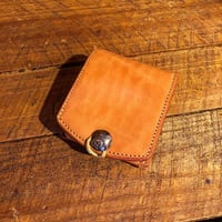 NATIVE SPIRIT /  BILLFOLD 2POCKET -IN