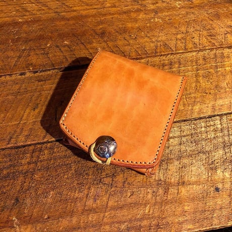 NATIVE SPIRIT /  BILLFOLD 2POCKET -IN