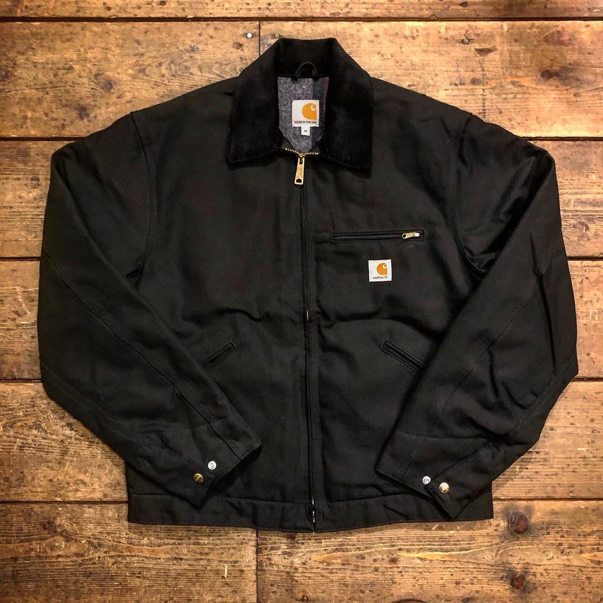 Carhartt Detroit jacket J97MTL L-R カーハート fit=scale-down,w=1200