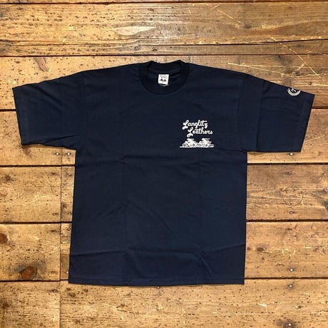 LanglitzLeathers / A-70Tee