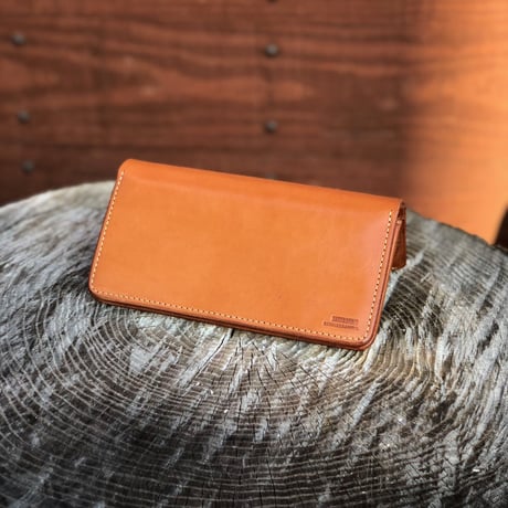 NATIVE SPIRIT / WALLET DOUBLE ⅡREGULAR