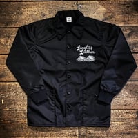 LanglitzLeathers / Type１３０ WIND BREAKER