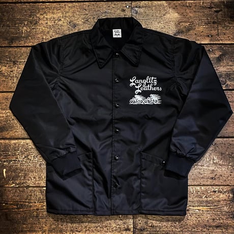 LanglitzLeathers / Type１３０ WIND BREAKER