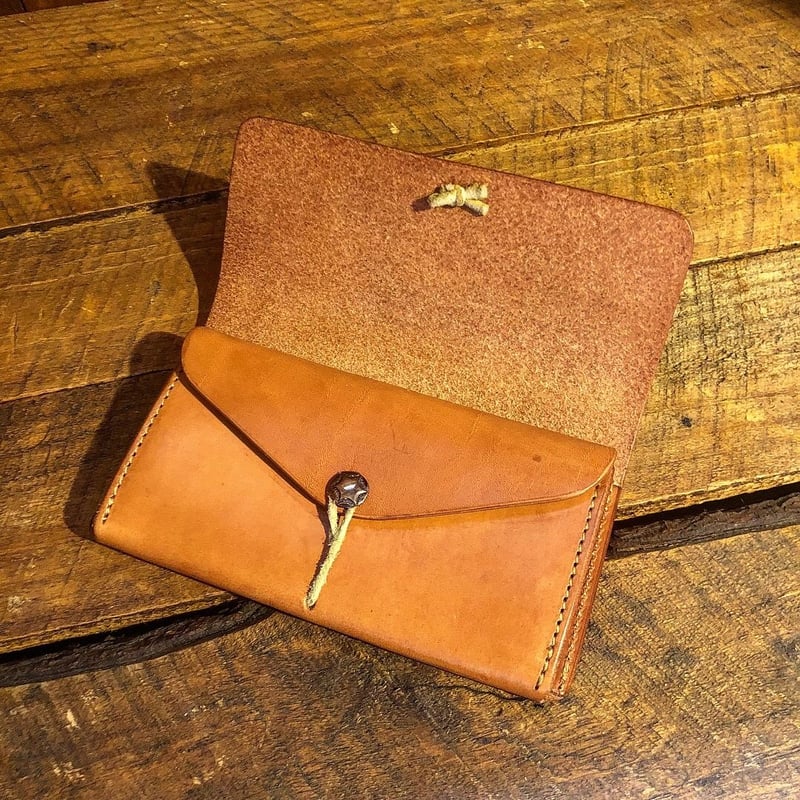NATIVE SPIRIT / DOUBLE WALLET | GOLDRUSH ONLINE