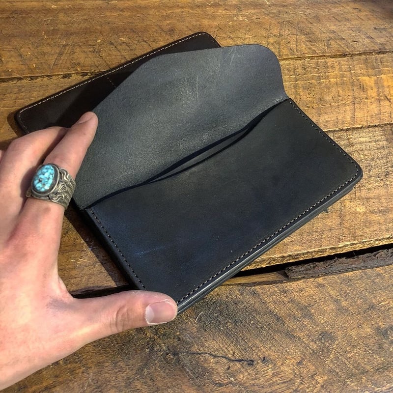 小物 NATIVE SPIRIT / WALLET NATIVE SPIRIT / RIDER'S WALLET | GOLDRUSH ONLIN