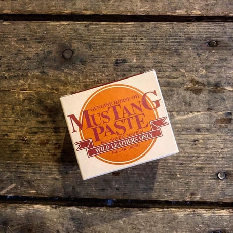MUSTANGPASTE
