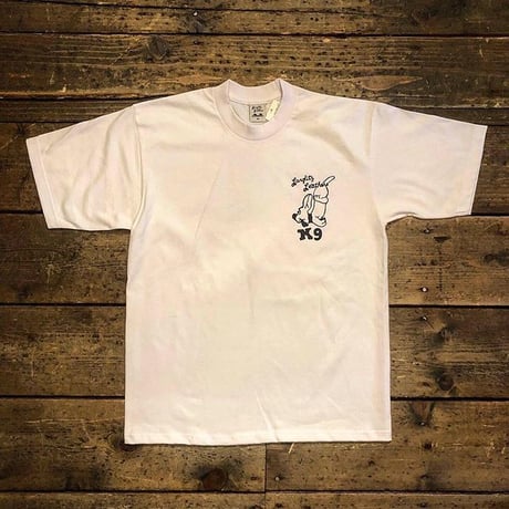 Langlitz Learthers / Type K9 TEE