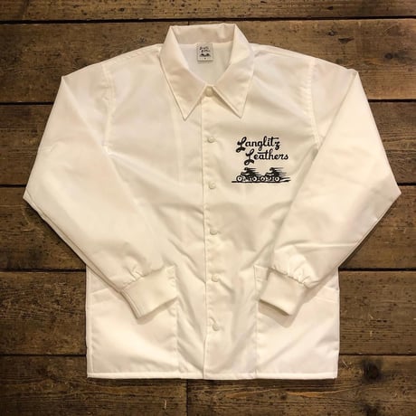 LanglitzLeathers / WIND BREAKER