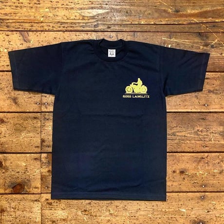 LanglitzLeathers / LL２８１Tee