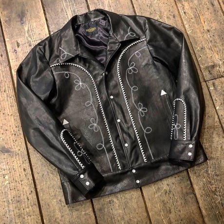 FINE CREEK&CO / Karen Embroider