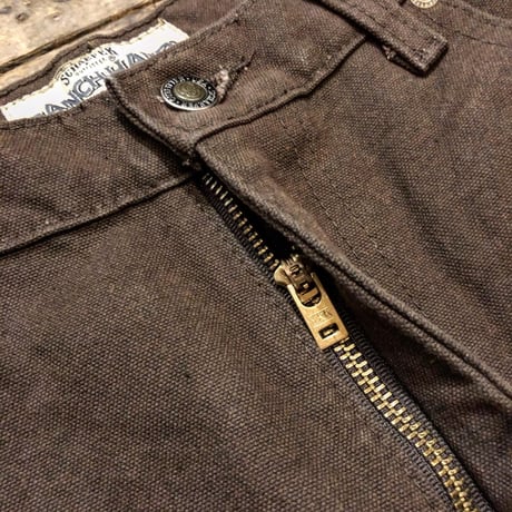 SCHAEFER / WorkPants