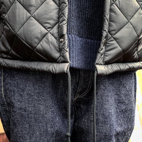 Barbour / COACH JACKET