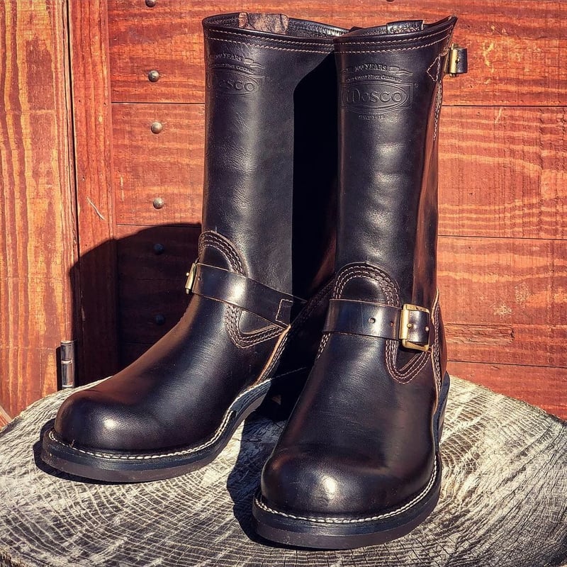 WESCO / 100th Anniversary Model 【CENTURY BOSS】 WESCO / 100th Anniversary Model 【CENTURY BOSS】