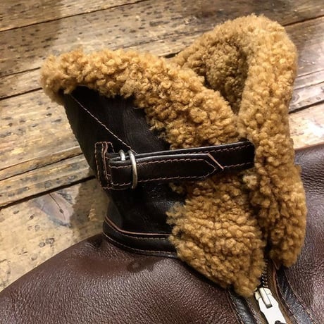 AeroLeather  / RAF(P.W.model)