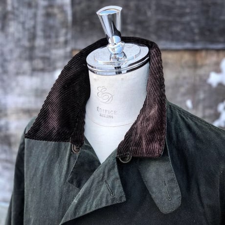 Barbour / HAYDON JACKET