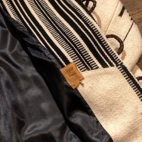 EarthSpirit original / CHIMAYO JACKET