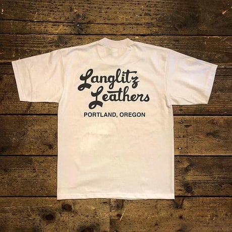 Langlitz Learthers / Type K9 TEE