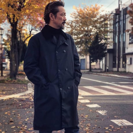 Barbour / HAYDON JACKET
