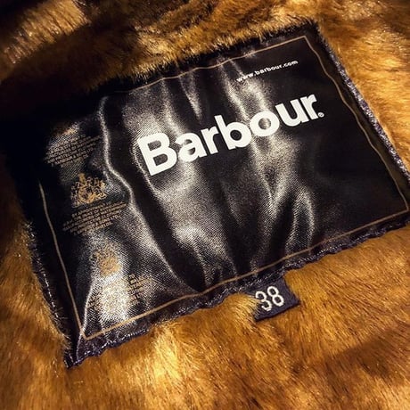 Barbour / WARM PILE WAISTCOAT-IN LINER